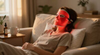 15 Best LED Light Therapy Masks for Glowing Skin in 2026