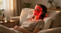 15 Best LED Light Therapy Masks for Glowing Skin in 2026