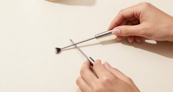 15 Best Makeup Brush Cleaners for 2026