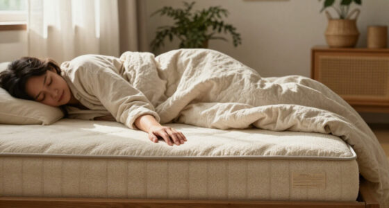 15 Best Organic Mattresses in 2026