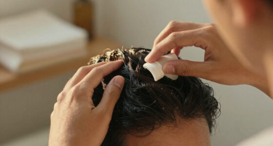 15 Best Scalp Scrubs for 2026