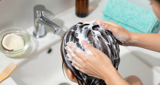 5 Best Deep Conditioners To Transform Dry, Damaged Hair