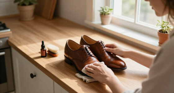 6 Best Brown Shoes for Women in 2026
