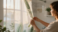 7 Best Eco-Friendly Shower Curtains in 2026