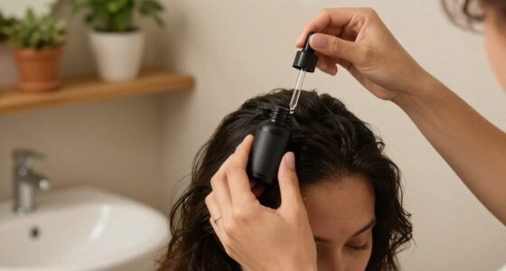 7 Best Hair Serums for Dry Scalp in 2026