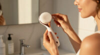 7 Best Luxury Facial Cleansing Brushes in 2026