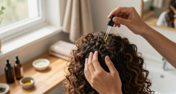 8 Best Hair Serums For Dry Scalp In 2026