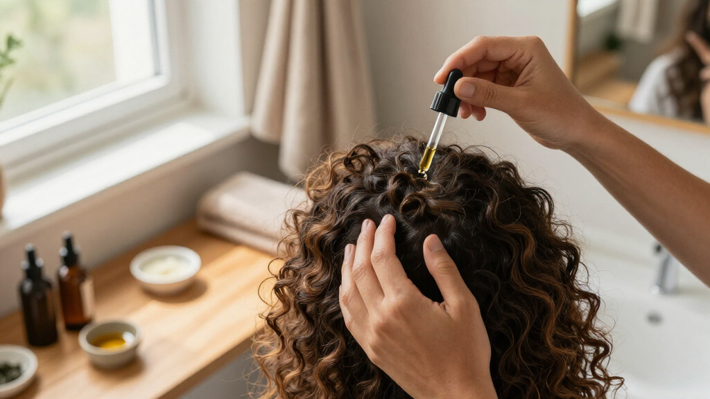 8 Best Hair Serums For Dry Scalp In 2026