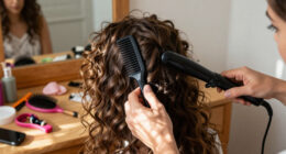 8 Best Hair Styling Tools For Thick Hair In 2026