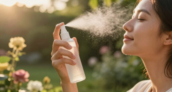 8 Best Hydrating Facial Mists in 2026