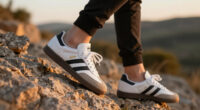 Adidas' Climbing Samba Reaches A New Peak