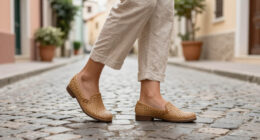 All These Woven Shoes Are Bottega At Its Best
