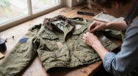 Alpha Industries Wears Its History Well For The “RE:ISSUE” Collection