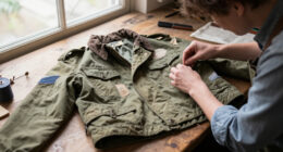 Alpha Industries Wears Its History Well For The “RE:ISSUE” Collection