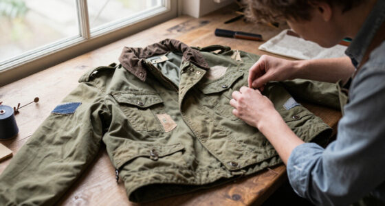 Alpha Industries Wears Its History Well For The “RE:ISSUE” Collection