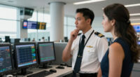 Amazon Air Pilot Raised Descent Concern Before Fatal Miami Runway Crash