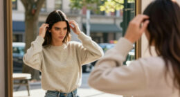 Brace Yourself: Kendall Jenner Is Bringing The Zigzag Part Back