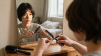 Can A Bowl Cut Actually Be Fashionable?