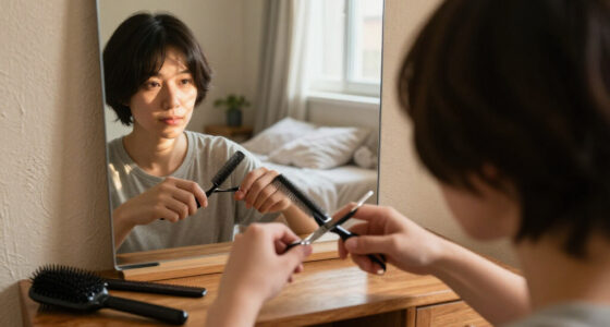 Can A Bowl Cut Actually Be Fashionable?