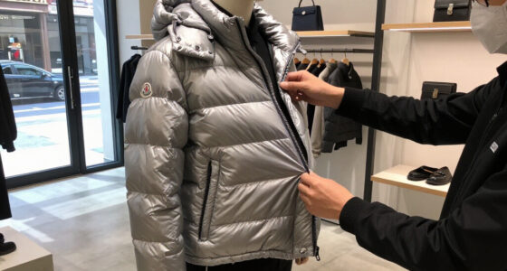 Cher Makes A Case For The Summer Puffer At The Moncler Store Opening