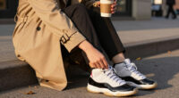 COMME Des GARÇONS Homme Plus Made The Air Jordan 11 Feel Like A Dress Shoe
