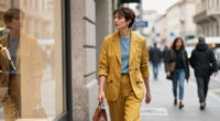 Don't Worry, The Bob Is Alive And Well At Milan Fashion Week