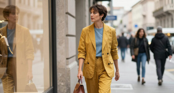 Don't Worry, The Bob Is Alive And Well At Milan Fashion Week