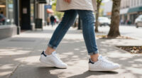 Even With Cracked Leather, Adidas’ Stan Smith Remains Timeless