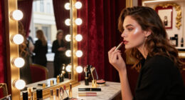 Exclusive: Charlotte Tilbury To Open ‘Magical Theatre’ Of Beauty Harrods Pop-up Ahead Of Festive Season