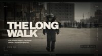 RED WIRE | The Long Walk (FABLE/175)