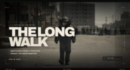 RED WIRE | The Long Walk (FABLE/175)