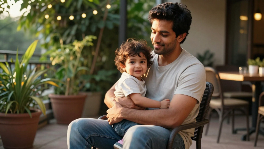 Hasan Minhaj Reveals What He’s Learned From Fatherhood, Career Adversity, And College Dance Shows