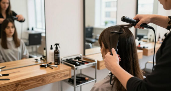 How to Choose Professional Hair Styling Tools