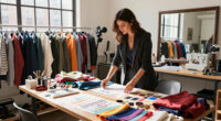 I'm An NYC Fashion Editor—Here Are 4 Madewell Outfits I Styled For Under $483