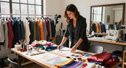 I'm An NYC Fashion Editor—Here Are 4 Madewell Outfits I Styled For Under $483