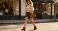 I'm Manifesting A Chic Fall—31 Gorgeous And Affordable Suede Finds That Fit The Bill