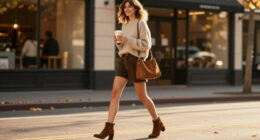 I'm Manifesting A Chic Fall—31 Gorgeous And Affordable Suede Finds That Fit The Bill