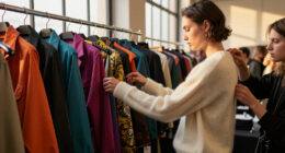 ICYMI: London Fashion Week's Coolest Trends, Inside Falconeri's Cashmere Factories & The Museum At FIT's New Doll Exhibit
