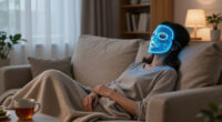 Is Shark’s CryoGlow LED Face Mask Really Worth It?