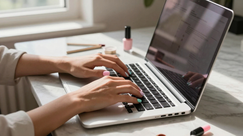 Jelly Nails Are Compliment Magnets: 8 Fresh Ways To Try The Trend