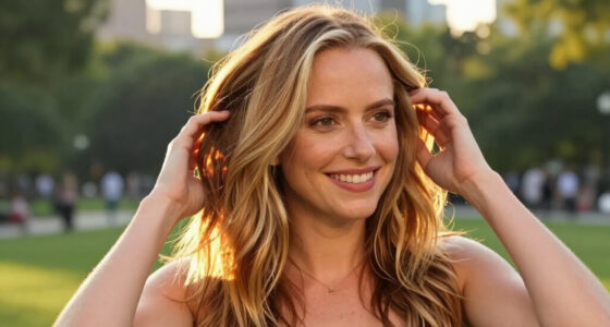 Julia Roberts Debuts ‘Hot Honey Blonde’ Hair