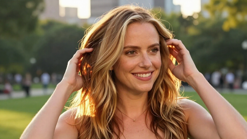 Julia Roberts Debuts ‘Hot Honey Blonde’ Hair