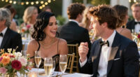 Katy Perry Shares Rare Photos Of Herself And Justin Trudeau During Their Gala Date