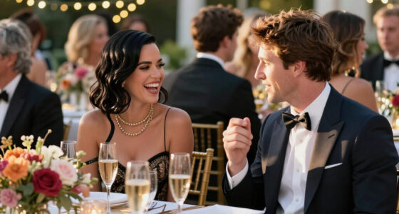 Katy Perry Shares Rare Photos Of Herself And Justin Trudeau During Their Gala Date
