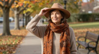 My 66-Year-Old Mom Asked For Fall Fashion Advice—I Told Her To Start With These Elevated Basics At Nordstrom