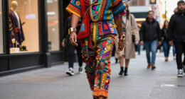 New York Fashion Week’s Show-Stopping Season