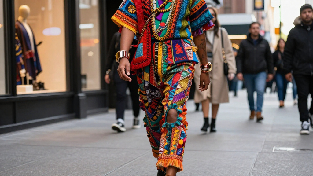 New York Fashion Week’s Show-Stopping Season