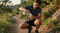 Nike Readied Its Most Athletic Trail Shoe With Pickle Juice