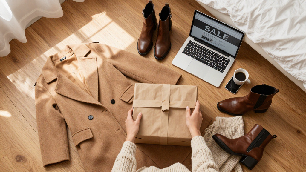 Okay, I See You, Legit Shopbop Sale—These Are The Fall Items Fashionable People Want To Wear