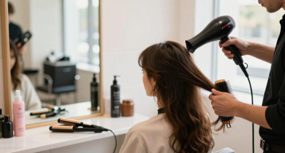 Professional Hair Styling Tools: A Halloween Guide